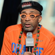 Spike Lee (Credit by: Getty Images)
